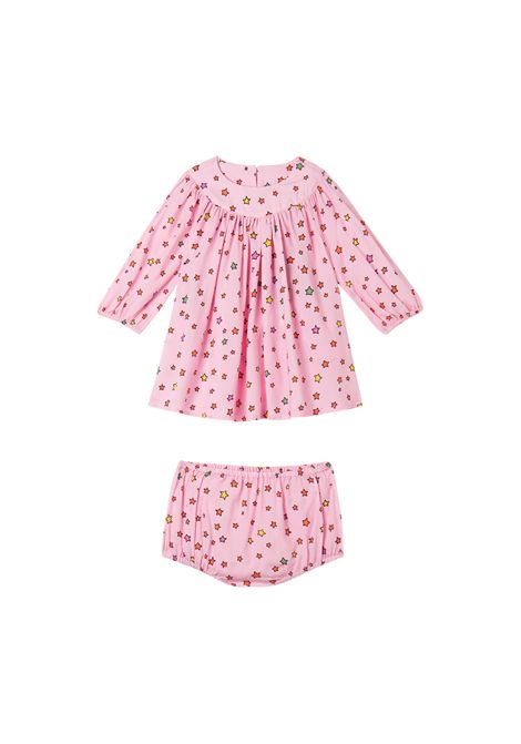 Abito e coulotte STELLA MC CARTNEY KIDS | TX1180 Z3253552MC